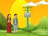 Village Spouses Seek Kids