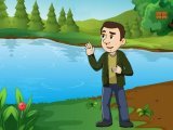 Wish to Catch Fishing