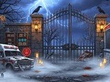 Dream Phantom Escape