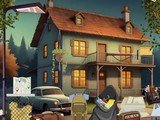 Вечерний бриз