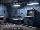 Fallout Shelter Escape