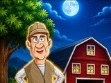 Free the Hunter from the Barn