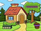 Help the Boy Escape the House