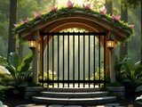 Songbird Forest Escape