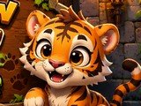 Ashenclaw Tiger Escape