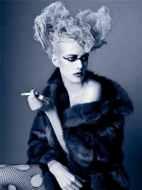 Agyness Deyn