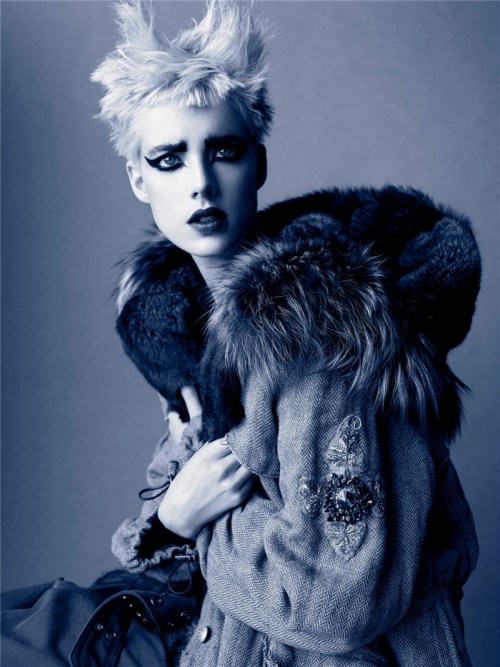 Agyness Deyn