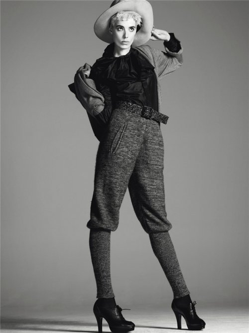 Agyness Deyn