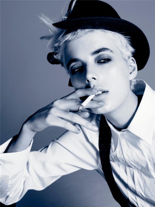 Agyness Deyn