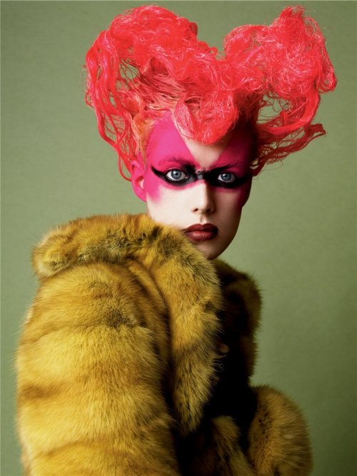 Agyness Deyn