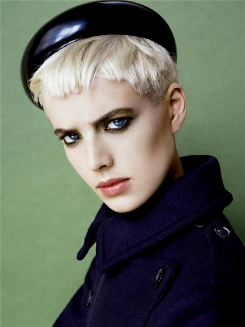 Agyness Deyn