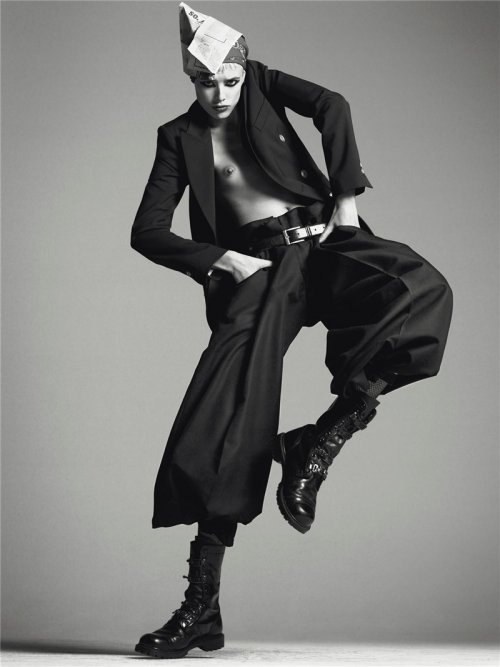 Agyness Deyn