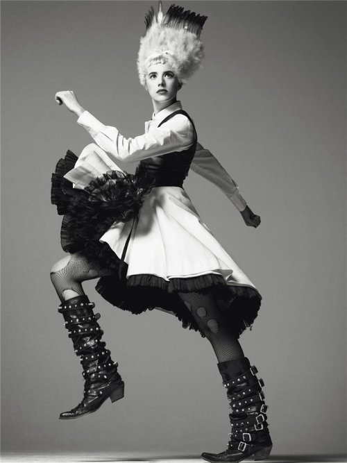 Agyness Deyn