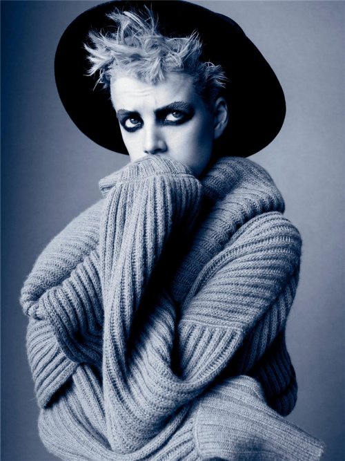 Agyness Deyn