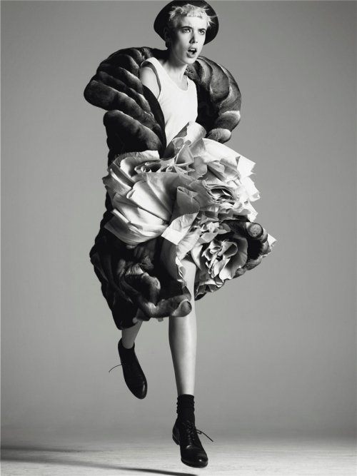 Agyness Deyn