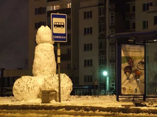Фотоприколы