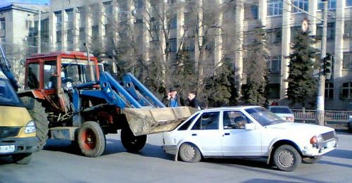 Фотоприколы